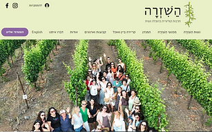 צילום מסך השזרה